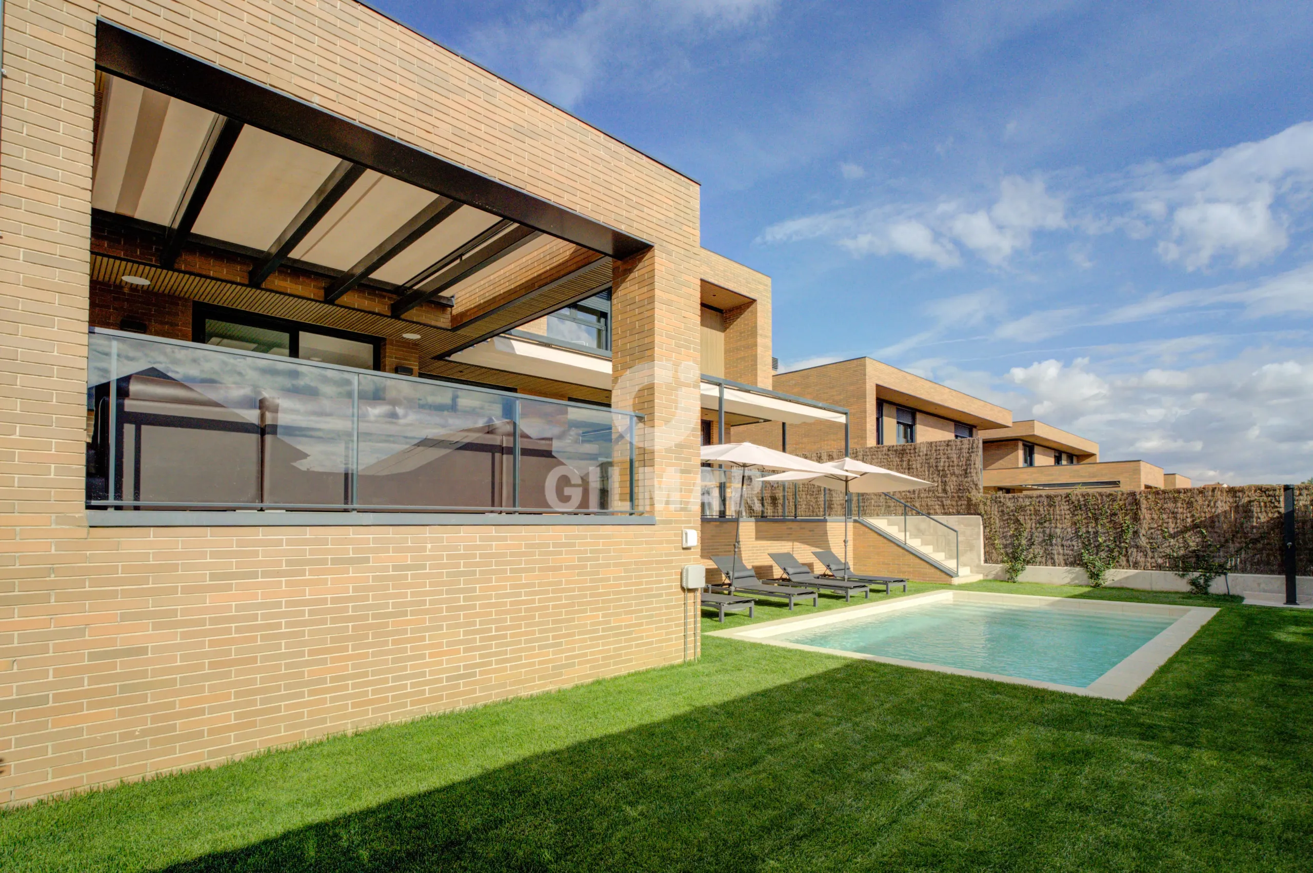 Villa in Las Rozas - Madrid
