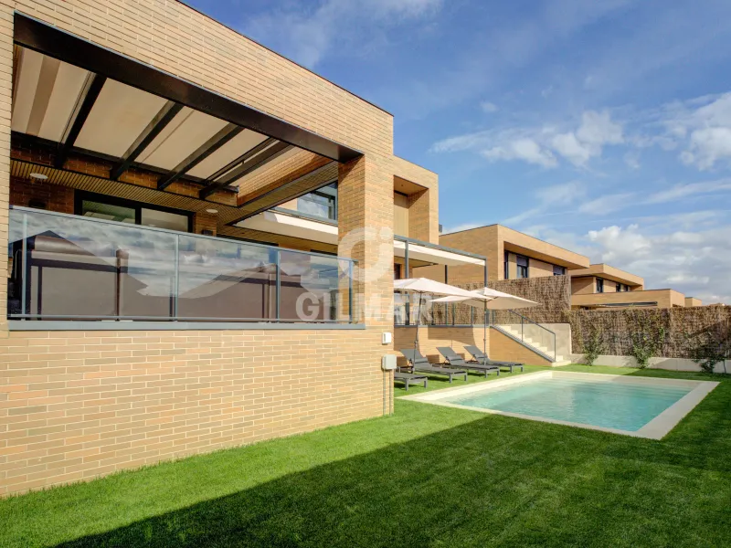 Villa in Las Rozas - Madrid