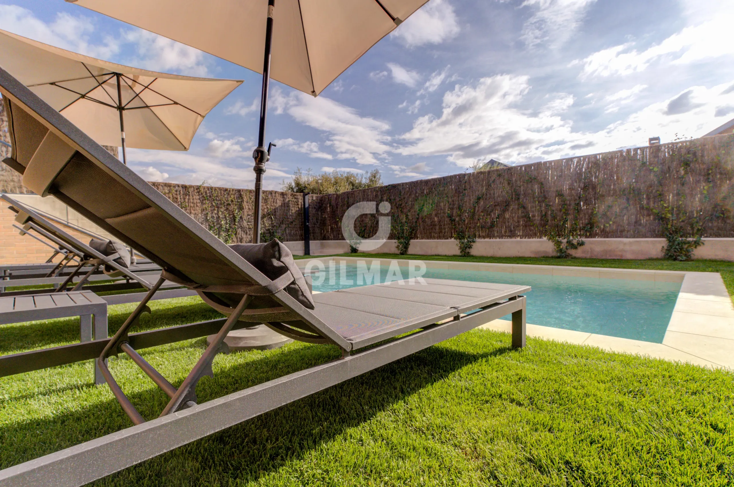 Villa in Las Rozas - Madrid