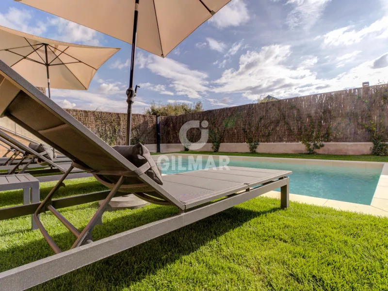 Villa in Las Rozas - Madrid