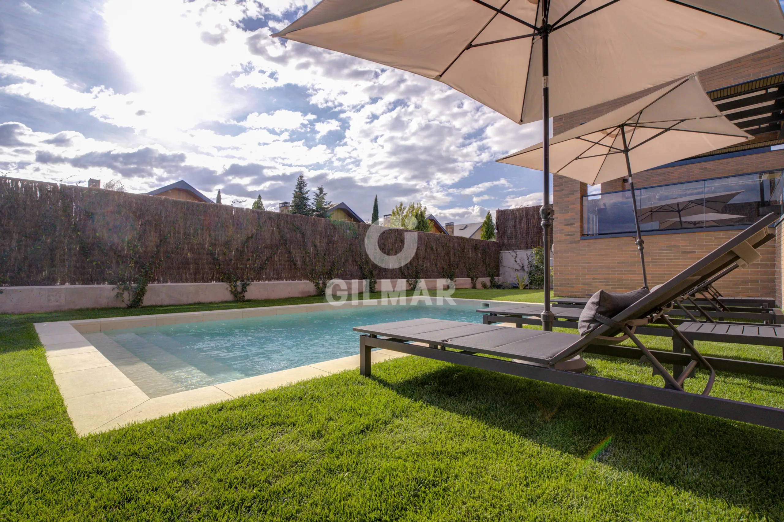 Villa in Las Rozas - Madrid