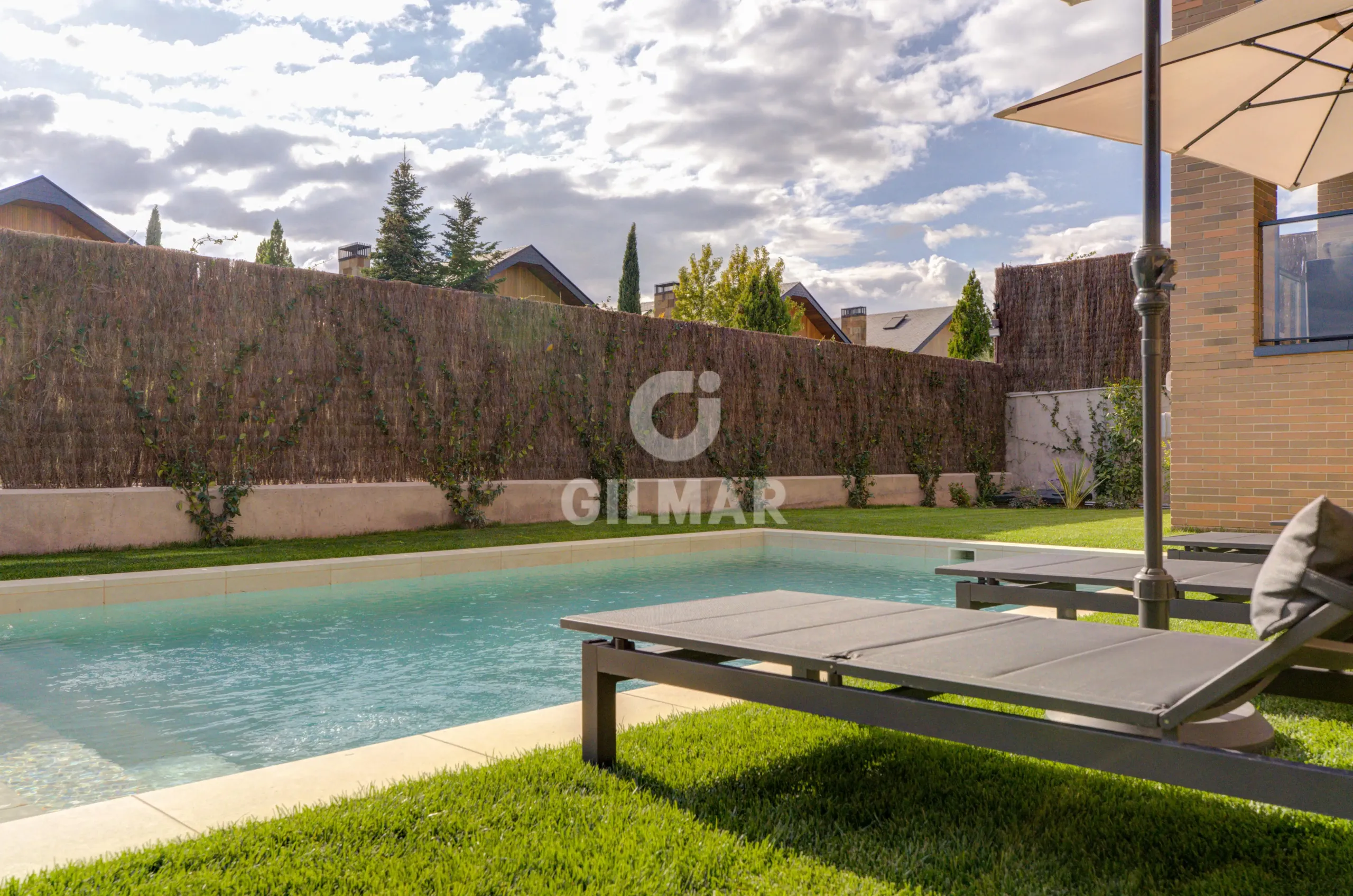 Villa in Las Rozas - Madrid
