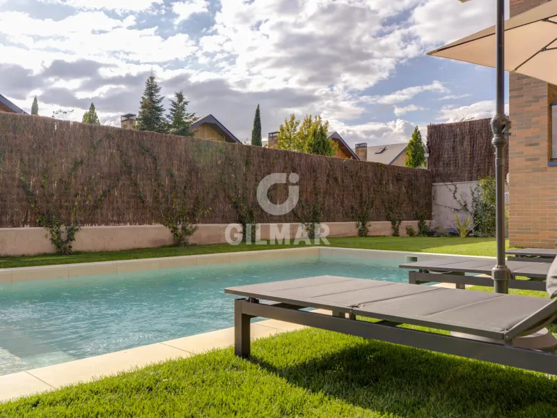 Villa in Las Rozas - Madrid