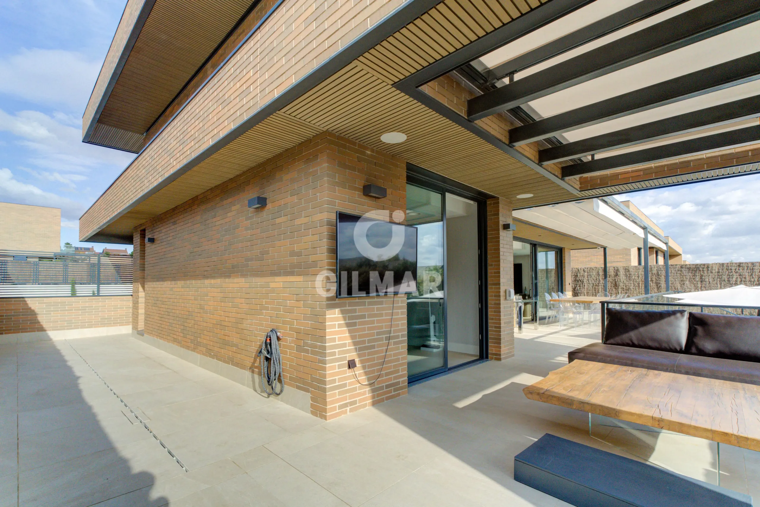 Villa in Las Rozas - Madrid