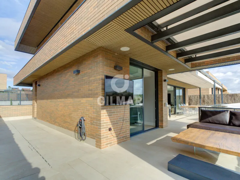 Villa in Las Rozas - Madrid