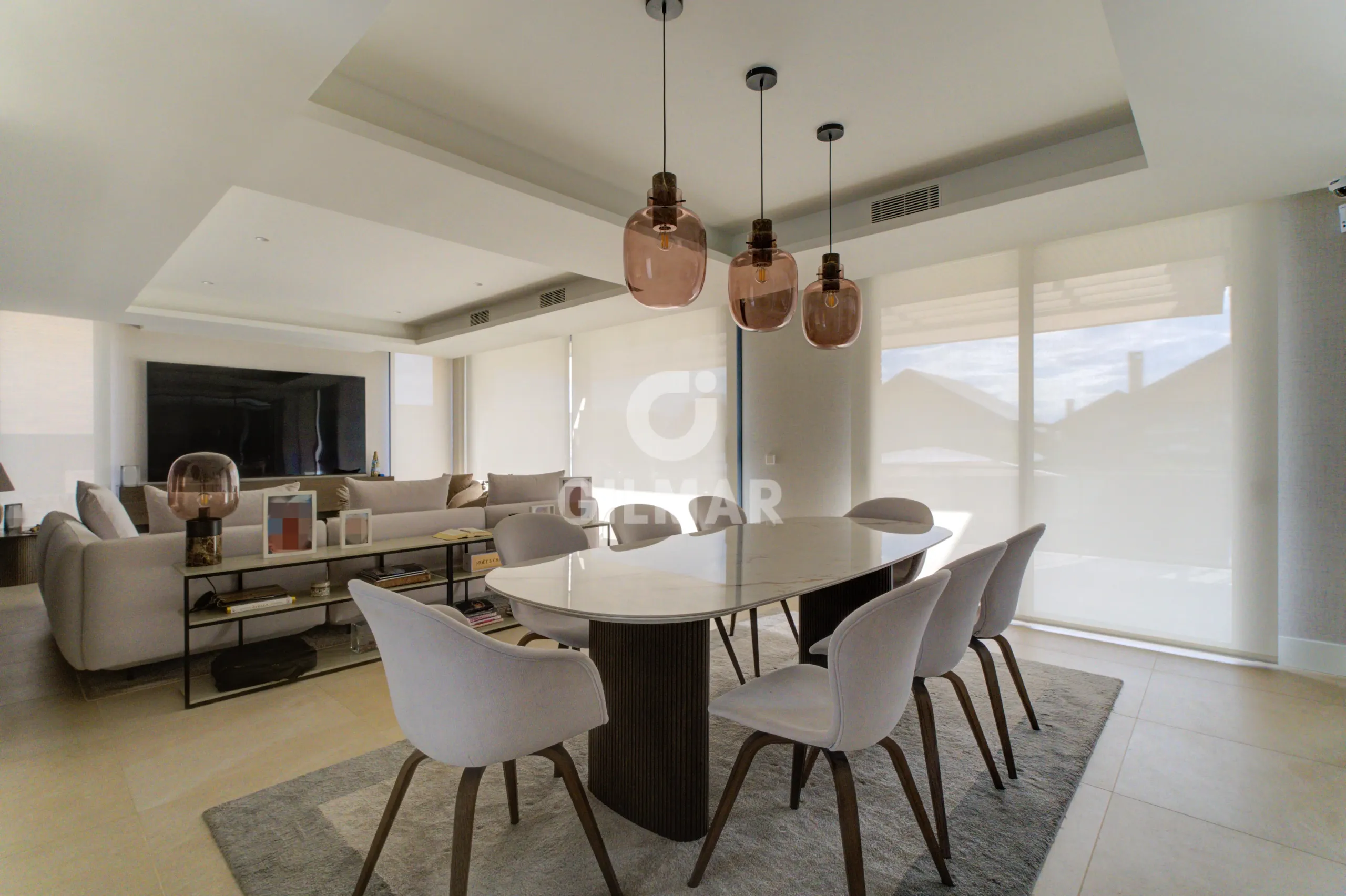 Villa in Las Rozas - Madrid