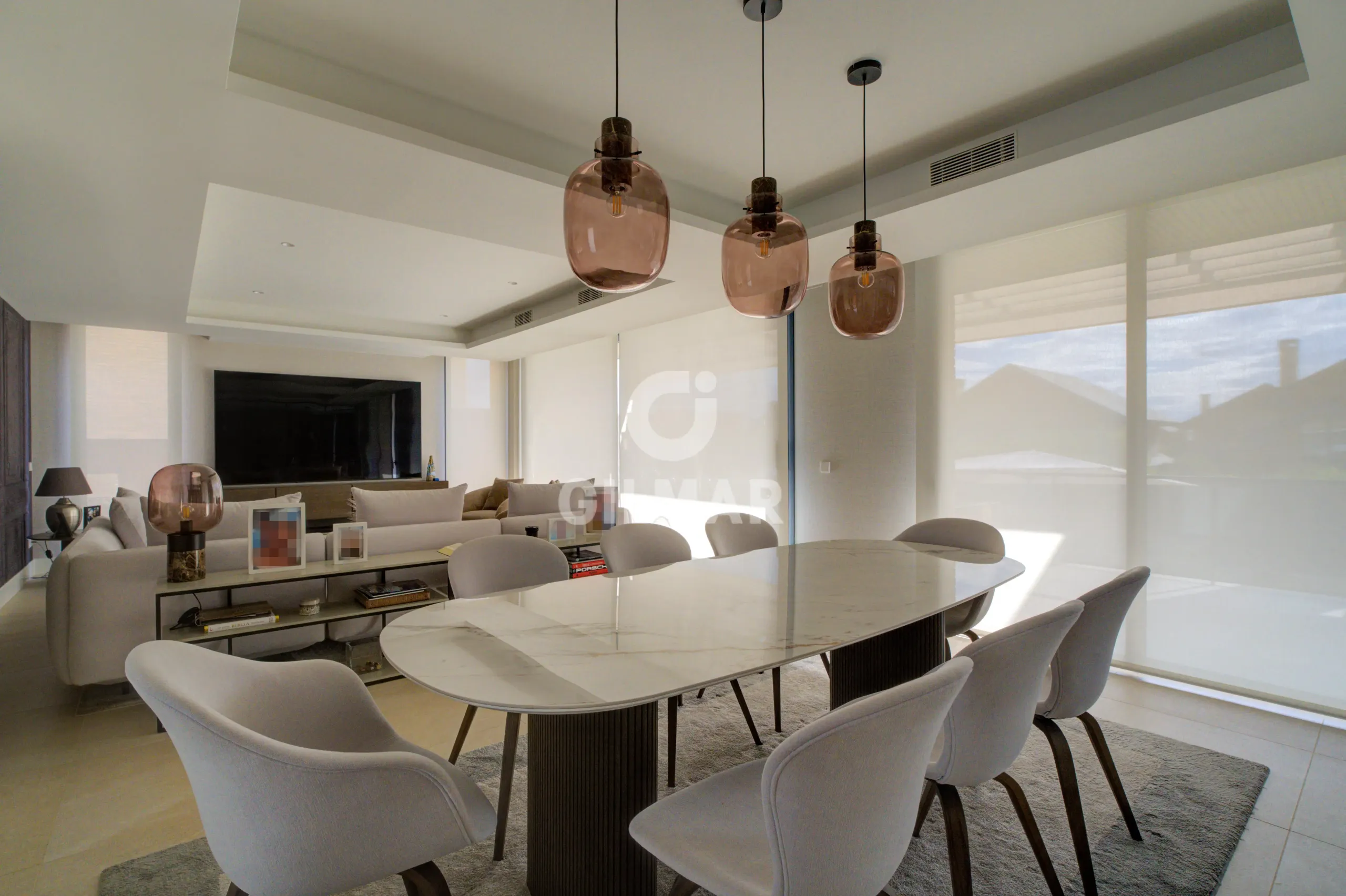 Villa in Las Rozas - Madrid