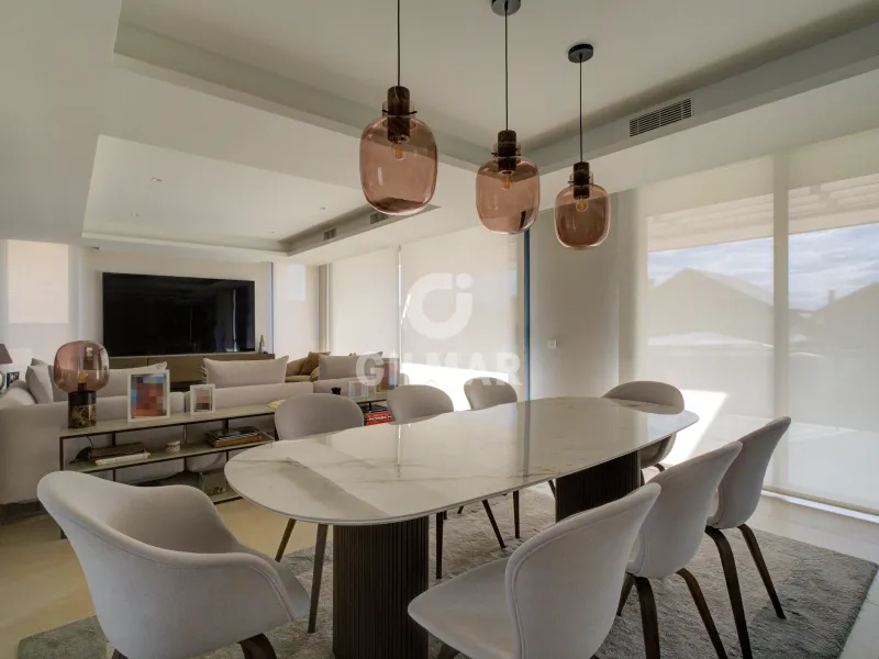 Villa in Las Rozas - Madrid