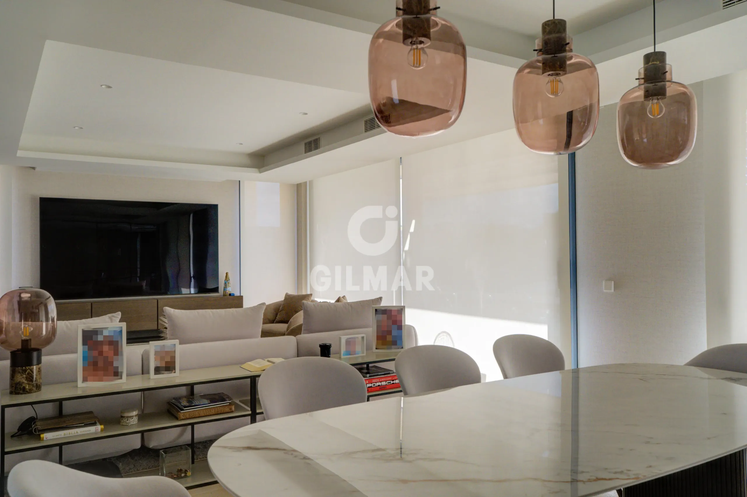 Villa in Las Rozas - Madrid