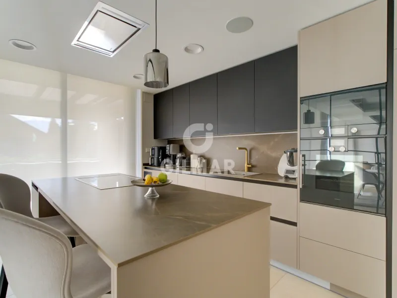 Villa in Las Rozas - Madrid