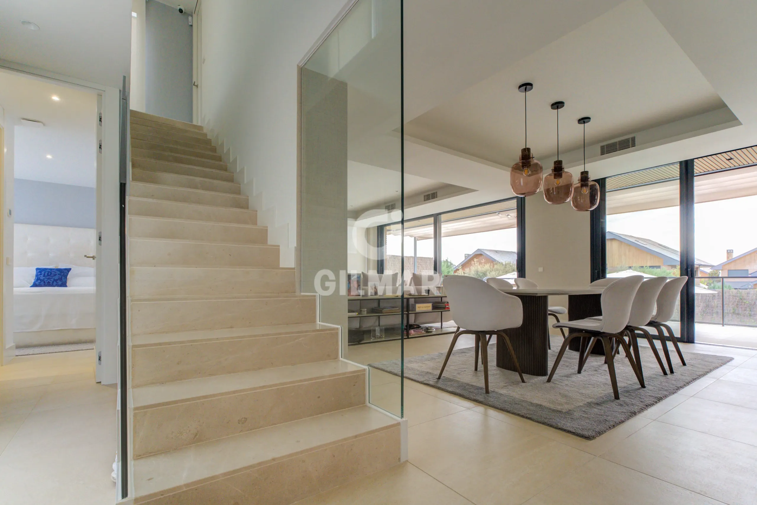 Villa in Las Rozas - Madrid