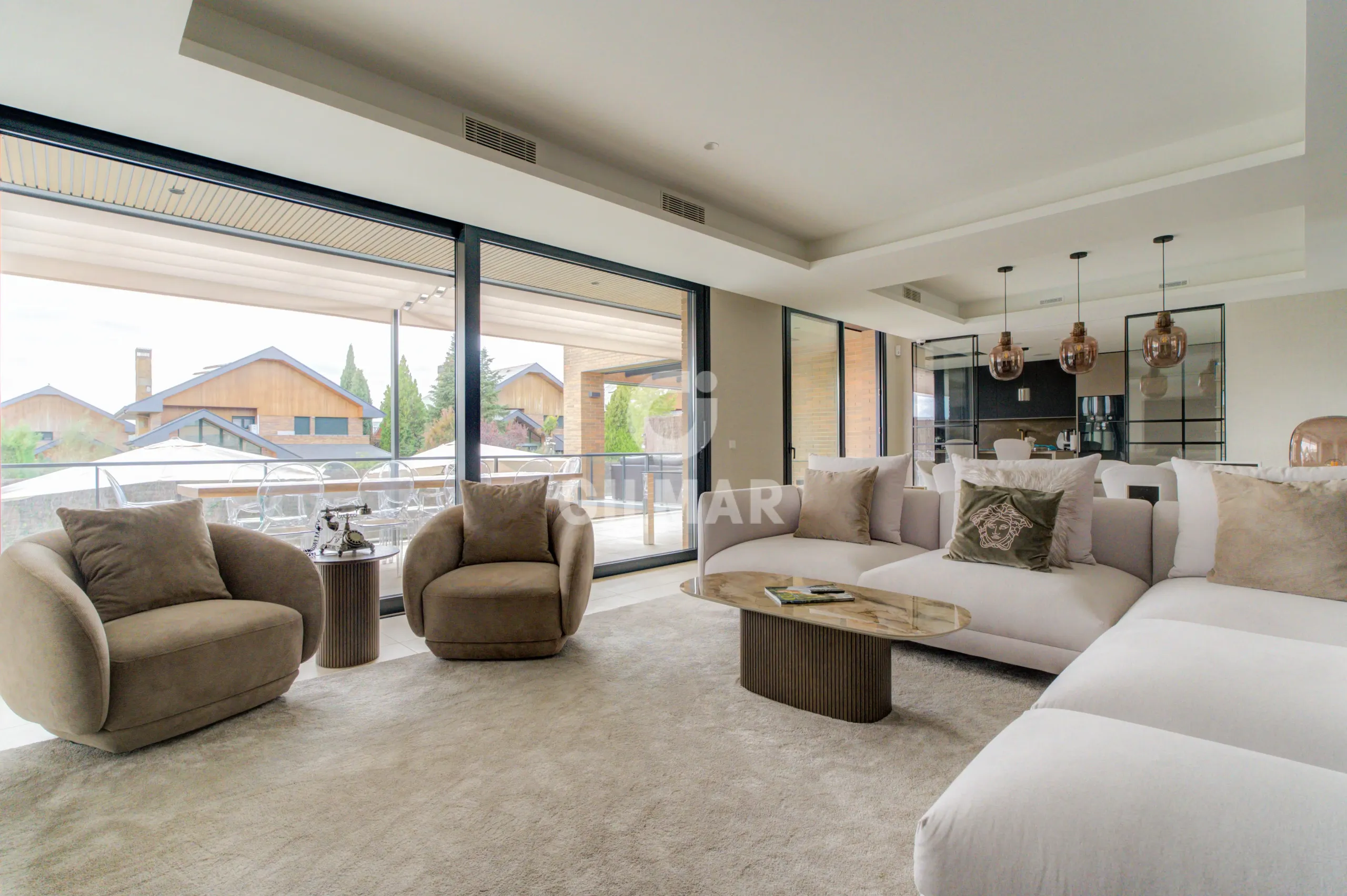 Villa in Las Rozas - Madrid