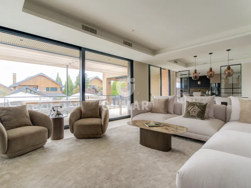 Villa in Las Rozas - Madrid