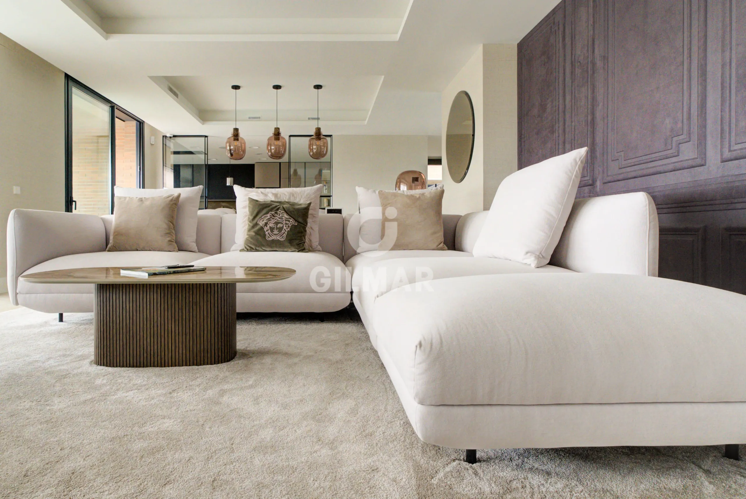 Villa in Las Rozas - Madrid