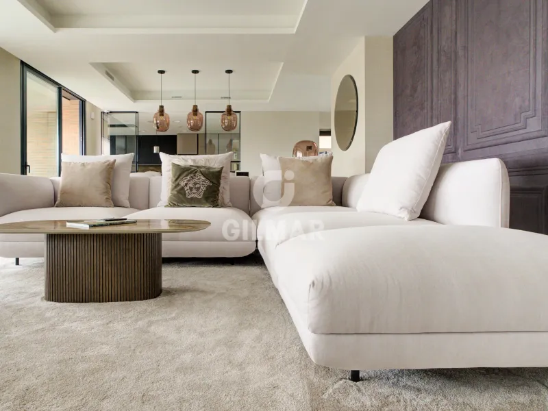 Villa in Las Rozas - Madrid
