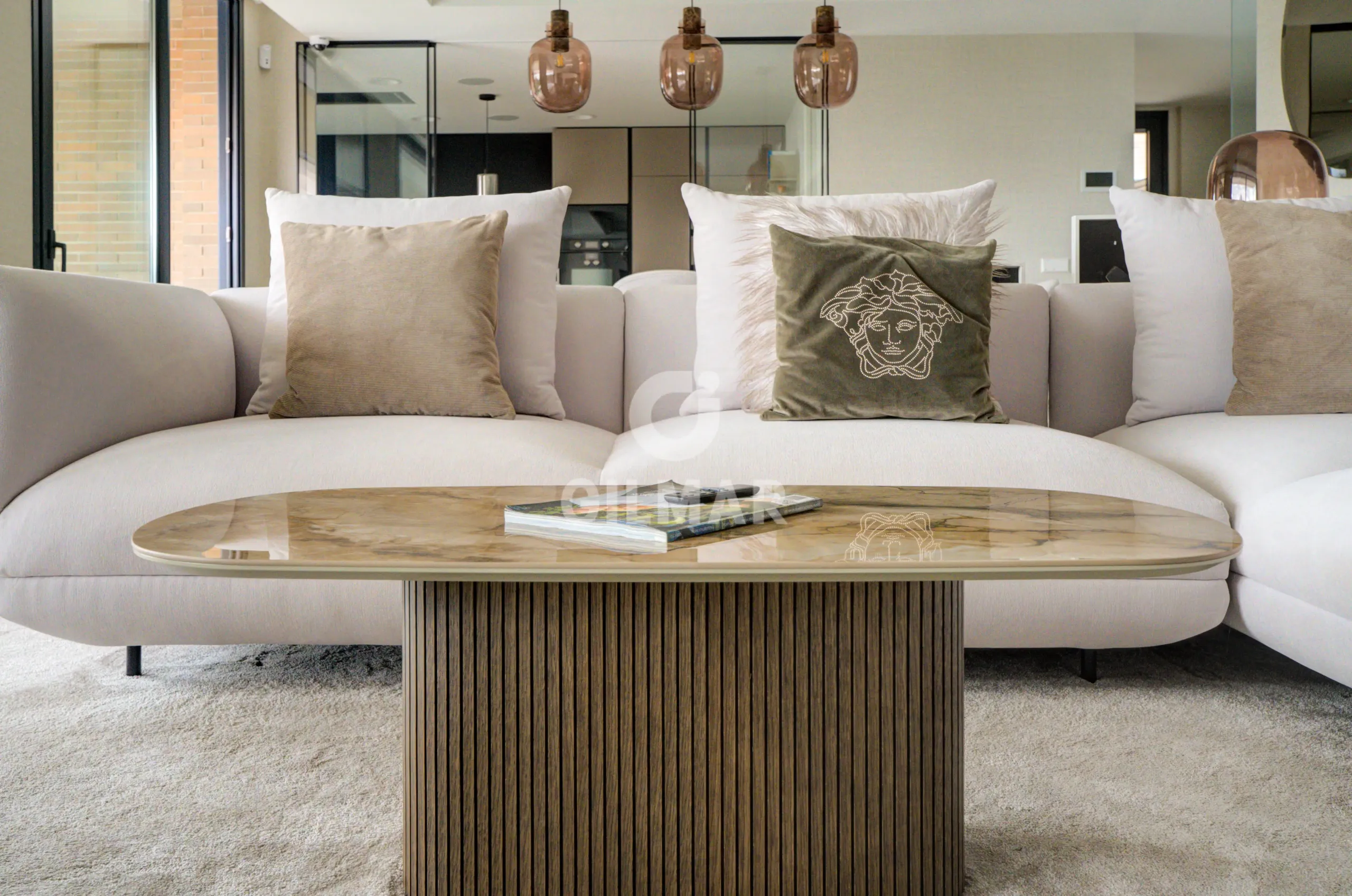 Villa in Las Rozas - Madrid