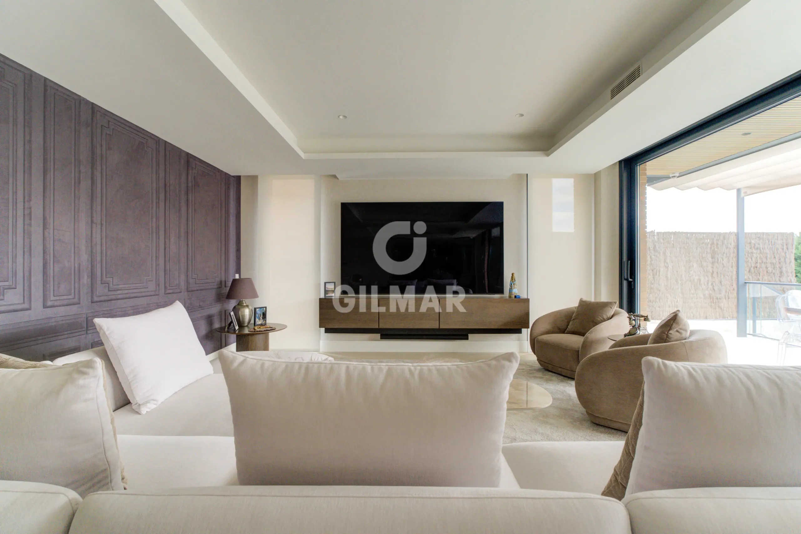 Villa in Las Rozas - Madrid