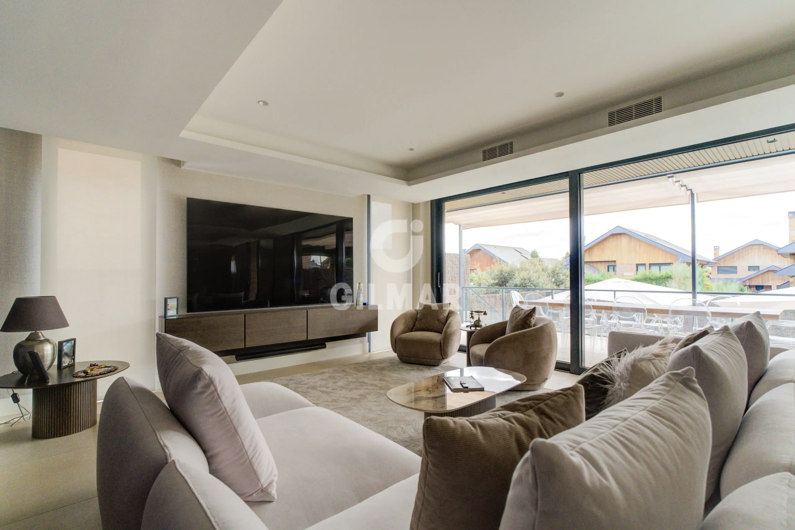 Villa in Las Rozas - Madrid