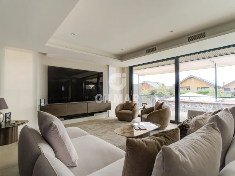 Villa in Las Rozas - Madrid