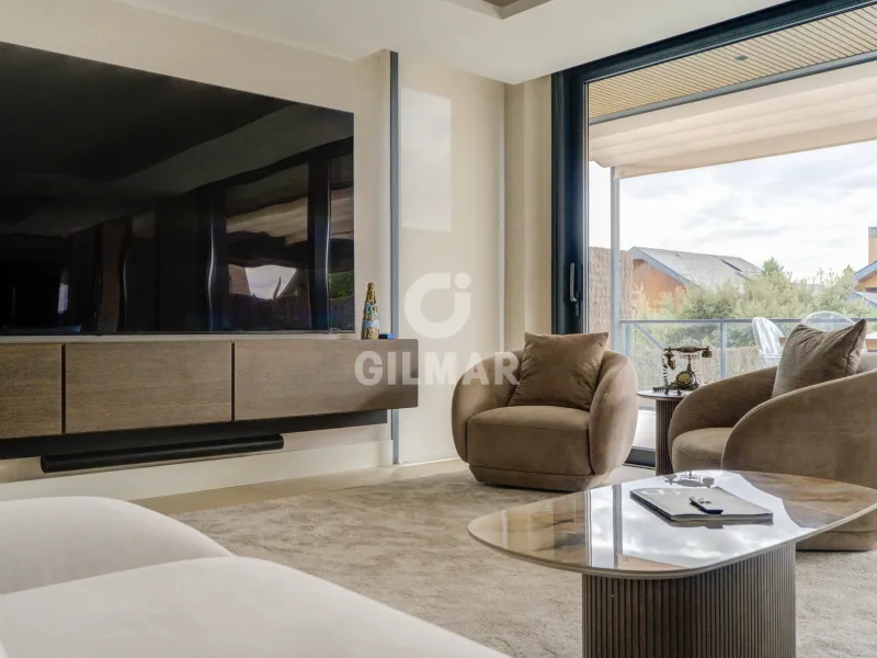 Villa in Las Rozas - Madrid