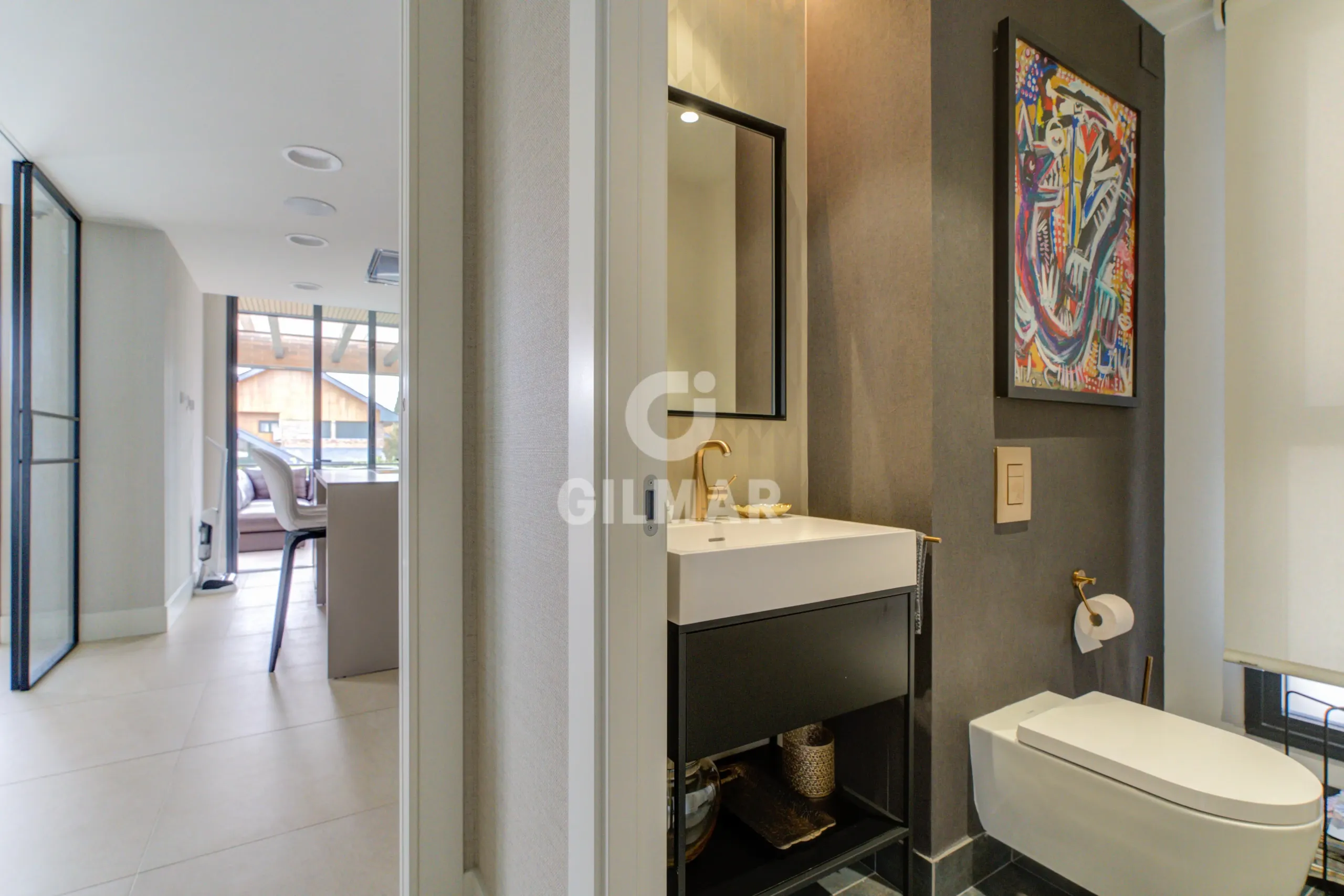 Villa in Las Rozas - Madrid