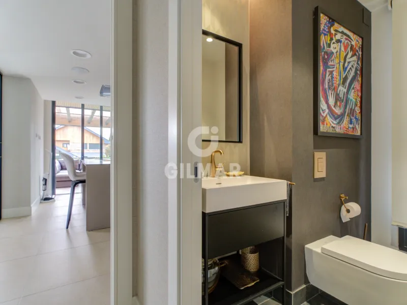 Villa in Las Rozas - Madrid