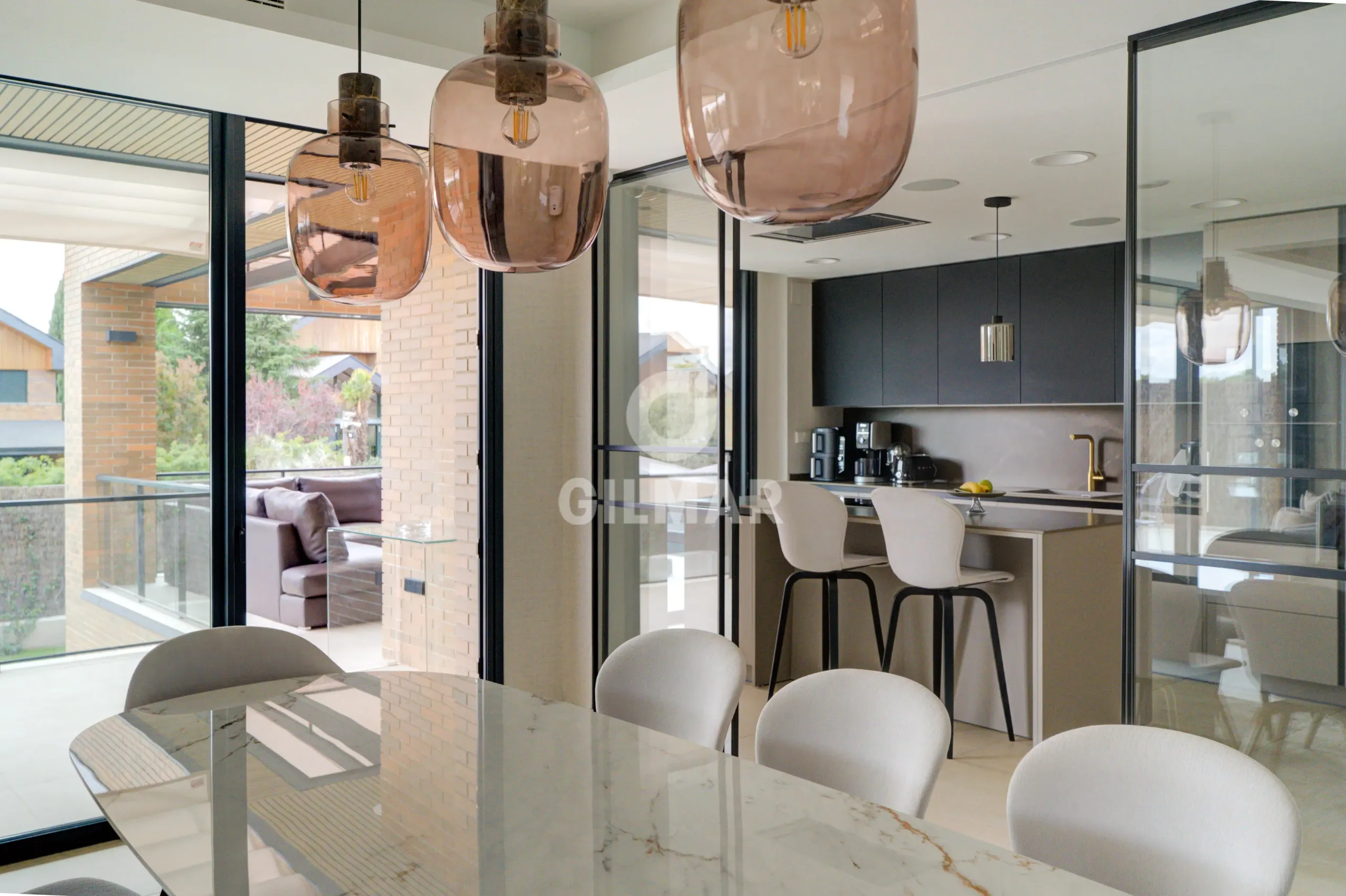 Villa in Las Rozas - Madrid