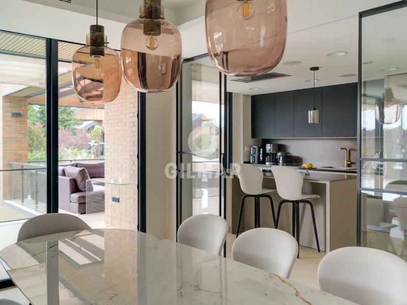 Villa in Las Rozas - Madrid