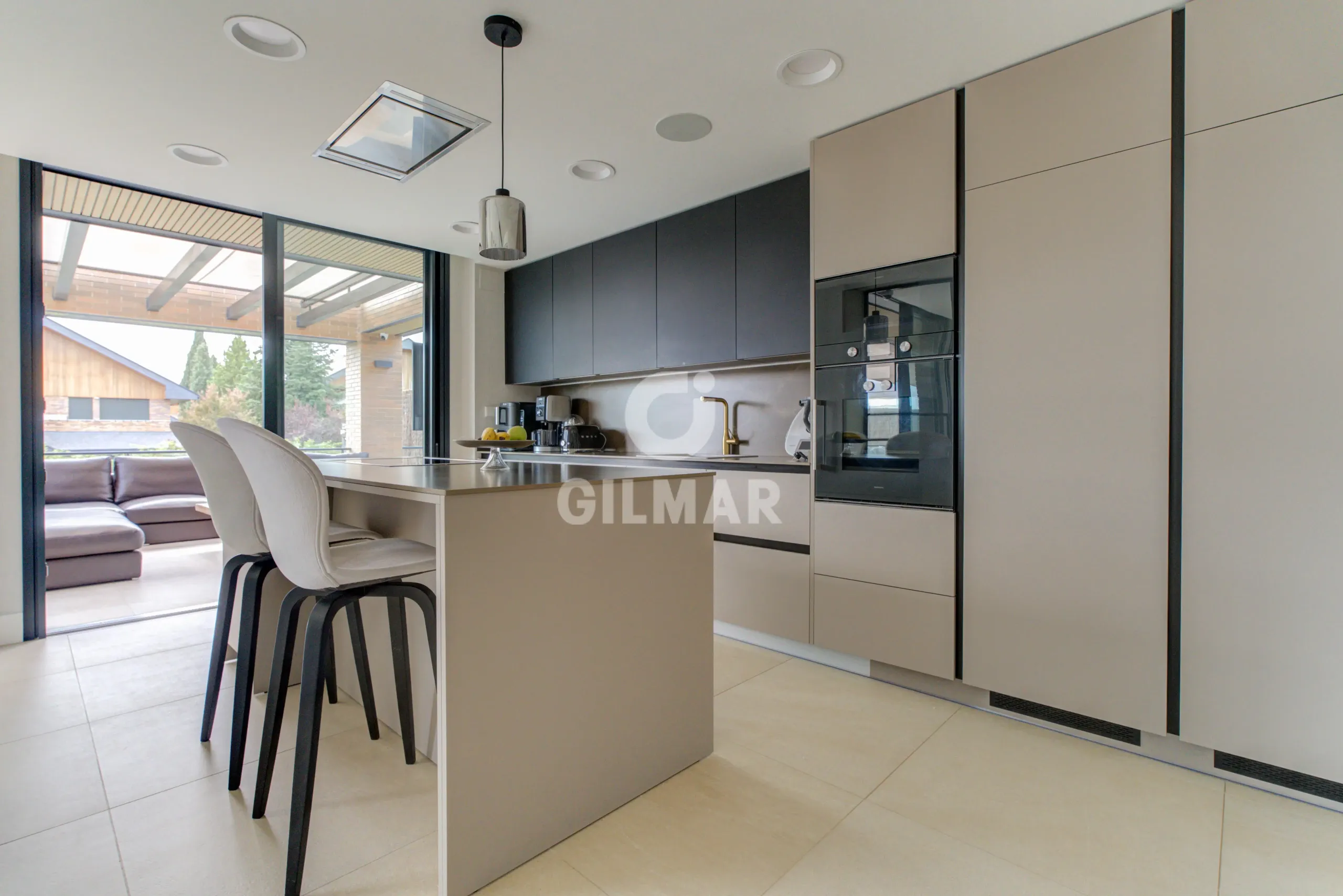 Villa in Las Rozas - Madrid