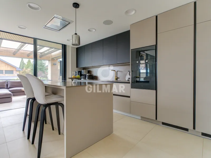 Villa in Las Rozas - Madrid