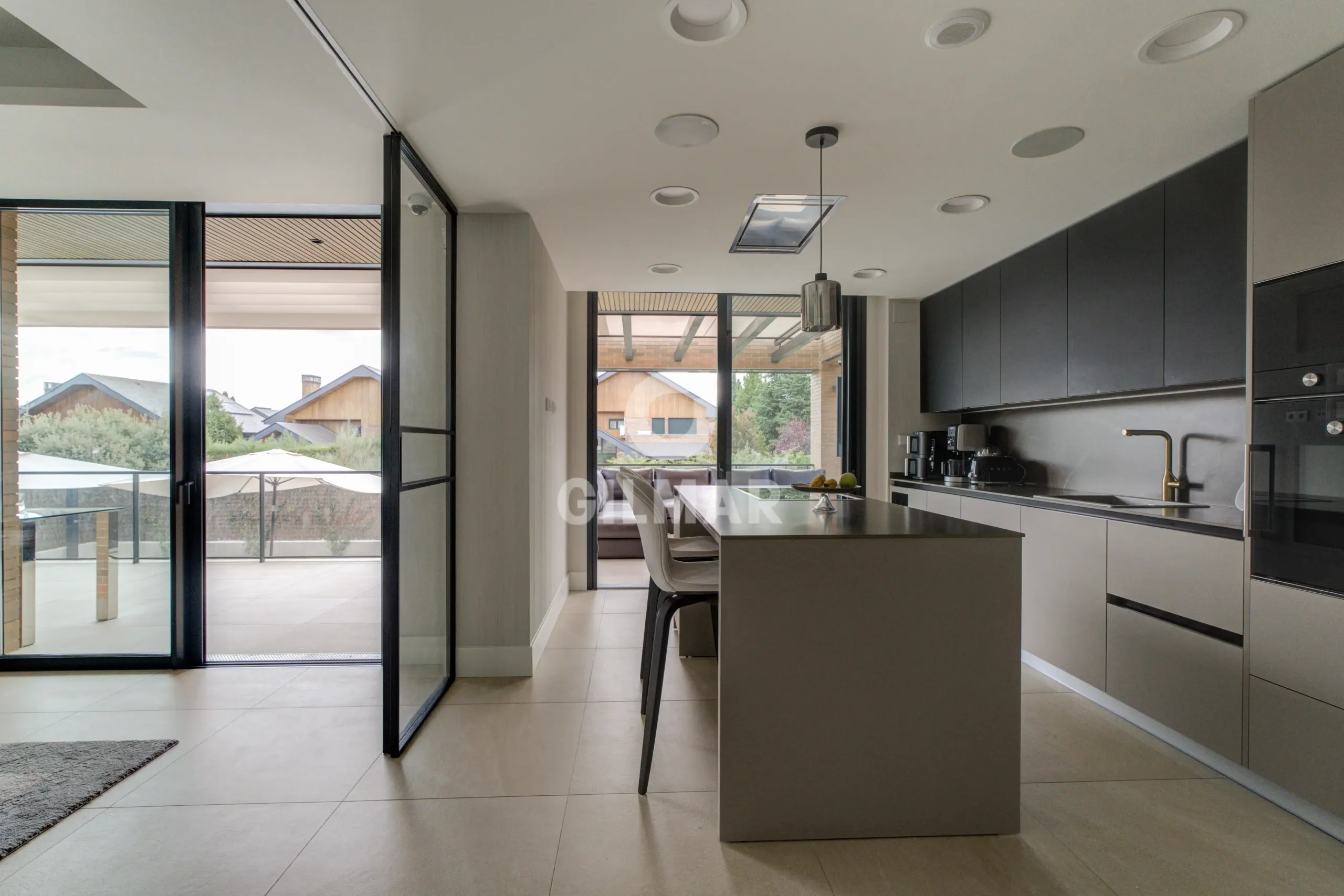 Villa in Las Rozas - Madrid