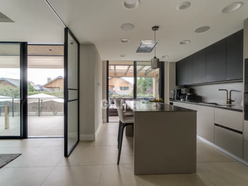 Villa in Las Rozas - Madrid
