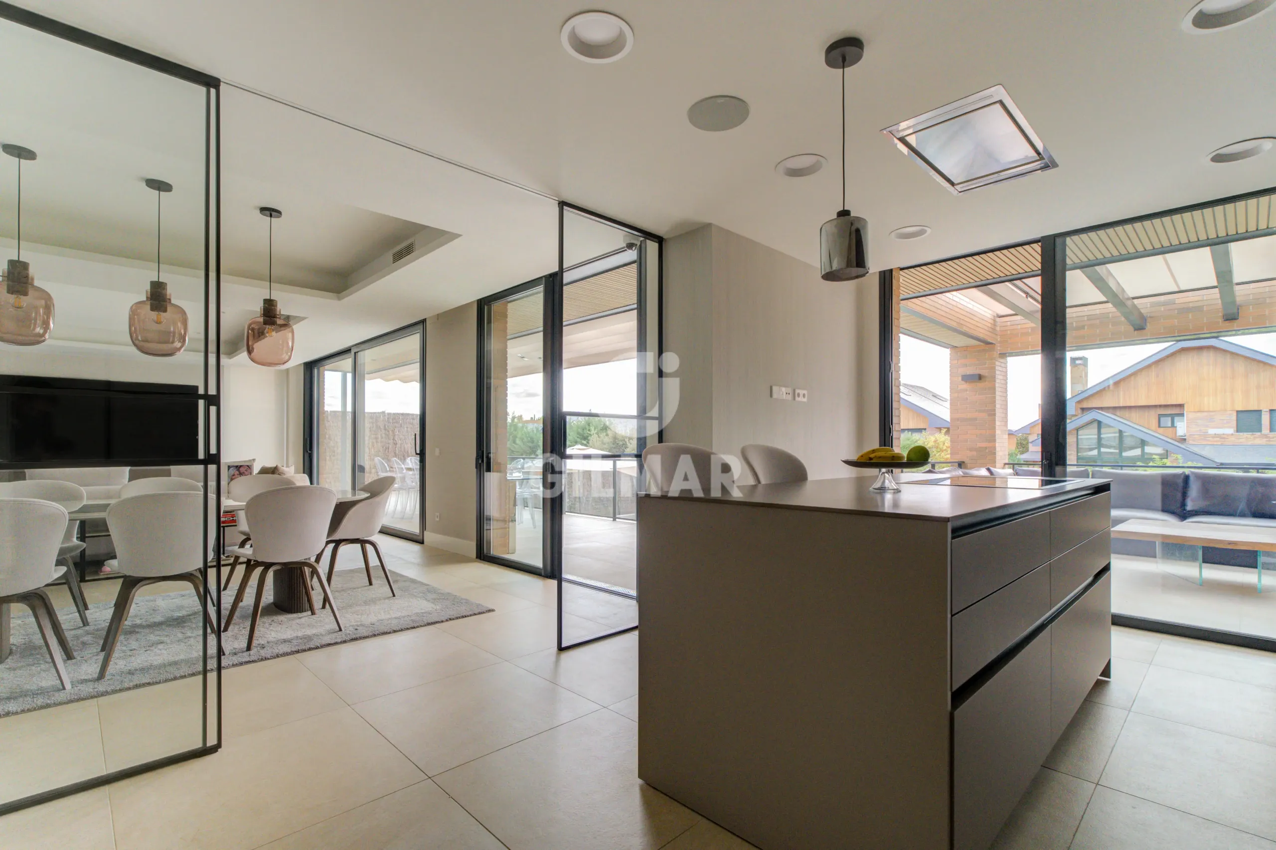 Villa in Las Rozas - Madrid