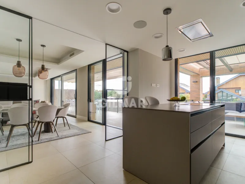 Villa in Las Rozas - Madrid