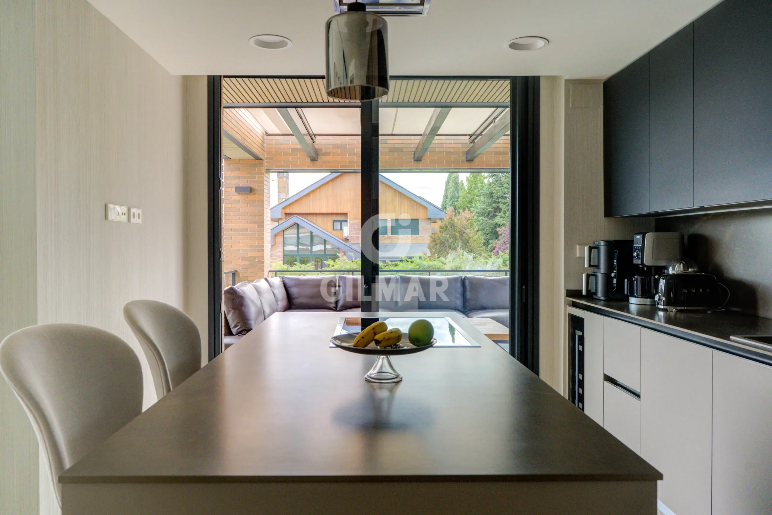 Villa in Las Rozas - Madrid