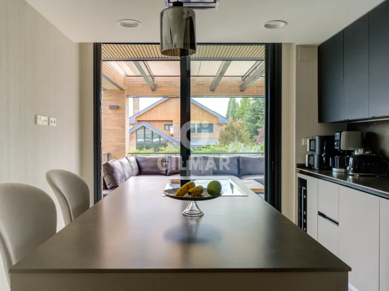 Villa in Las Rozas - Madrid