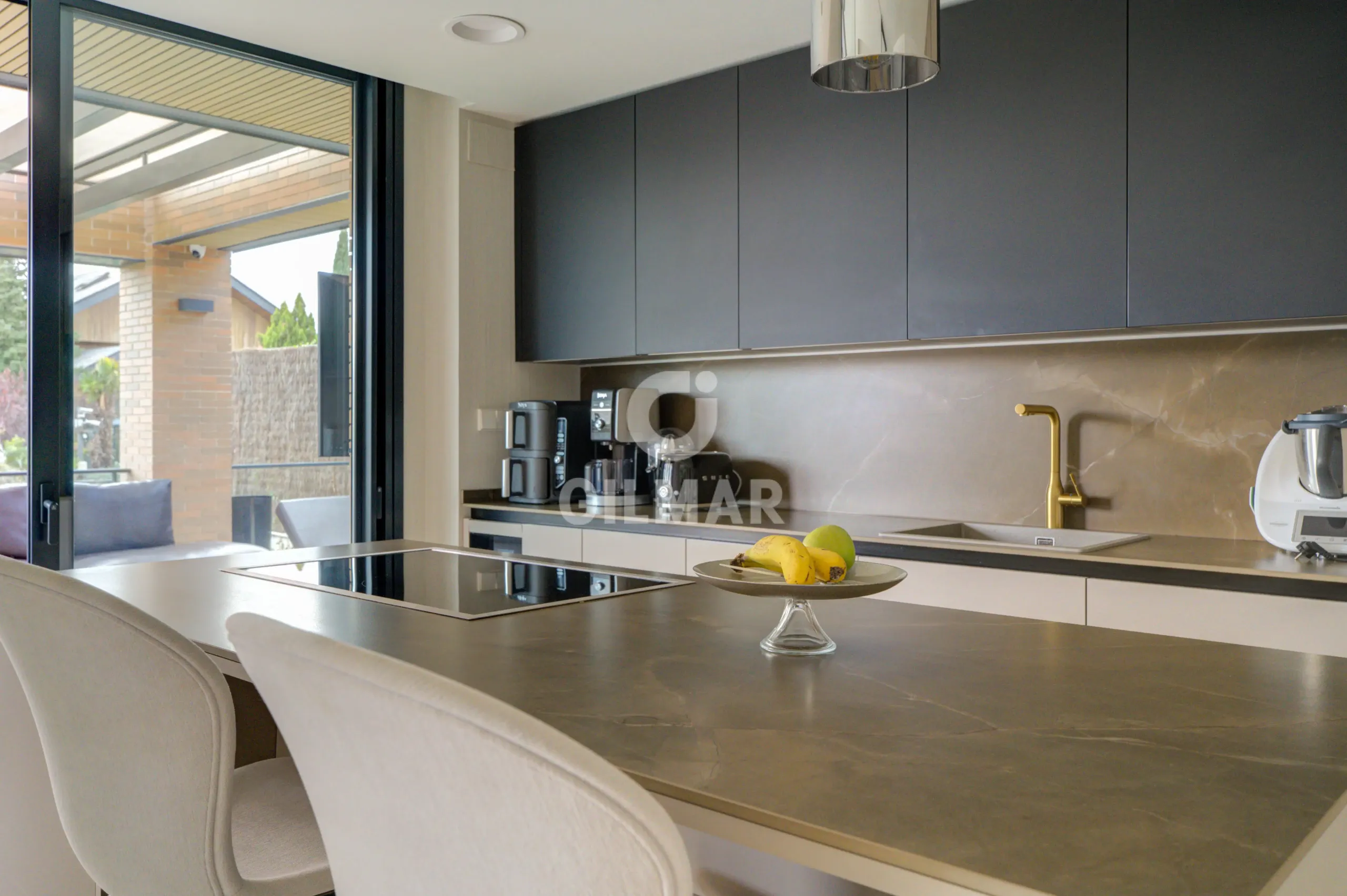 Villa in Las Rozas - Madrid