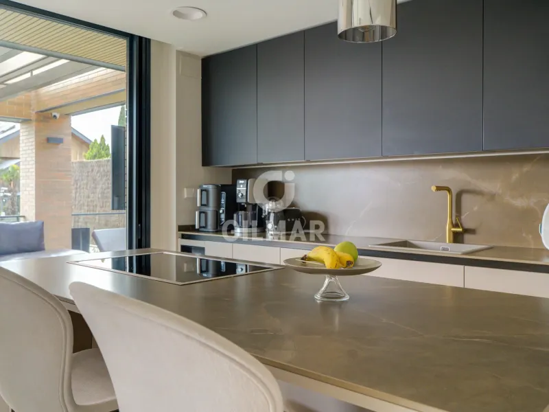 Villa in Las Rozas - Madrid