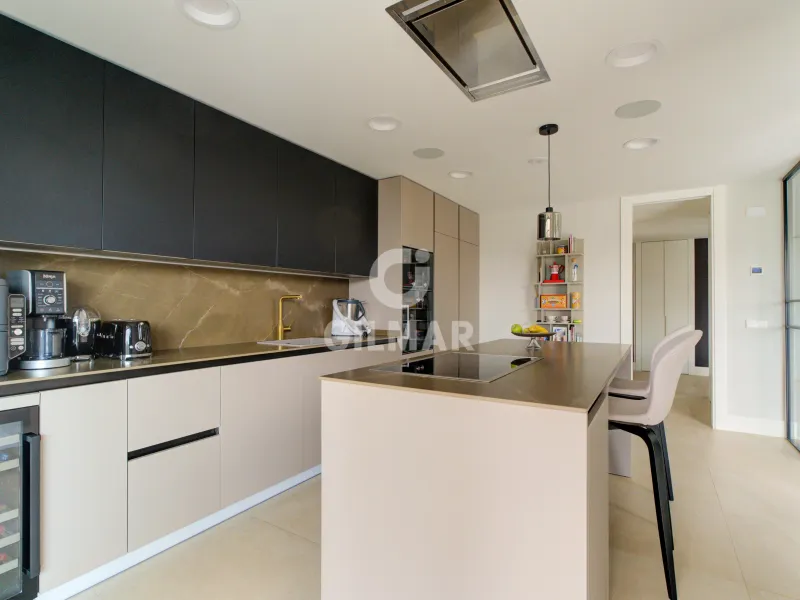 Villa in Las Rozas - Madrid