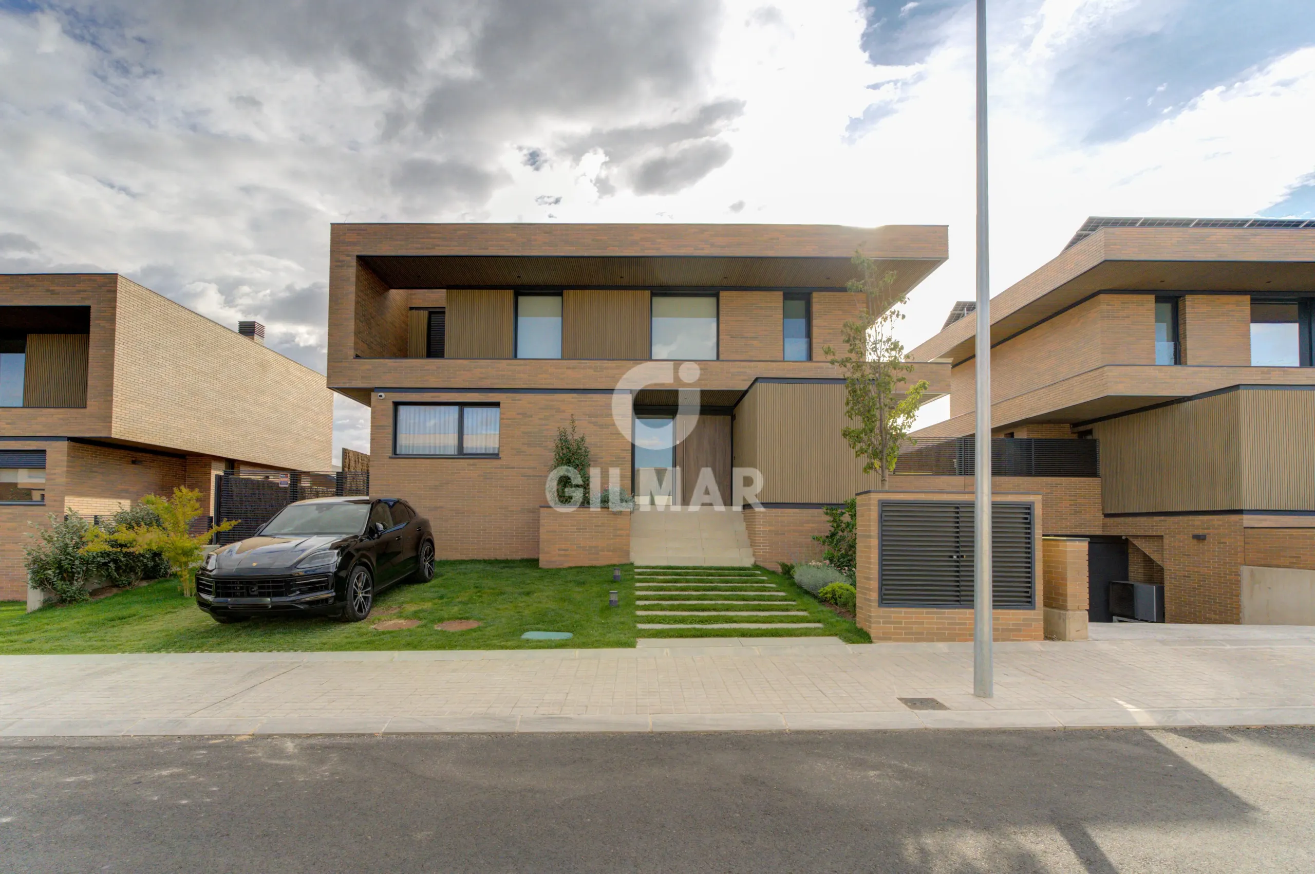Villa in Las Rozas - Madrid