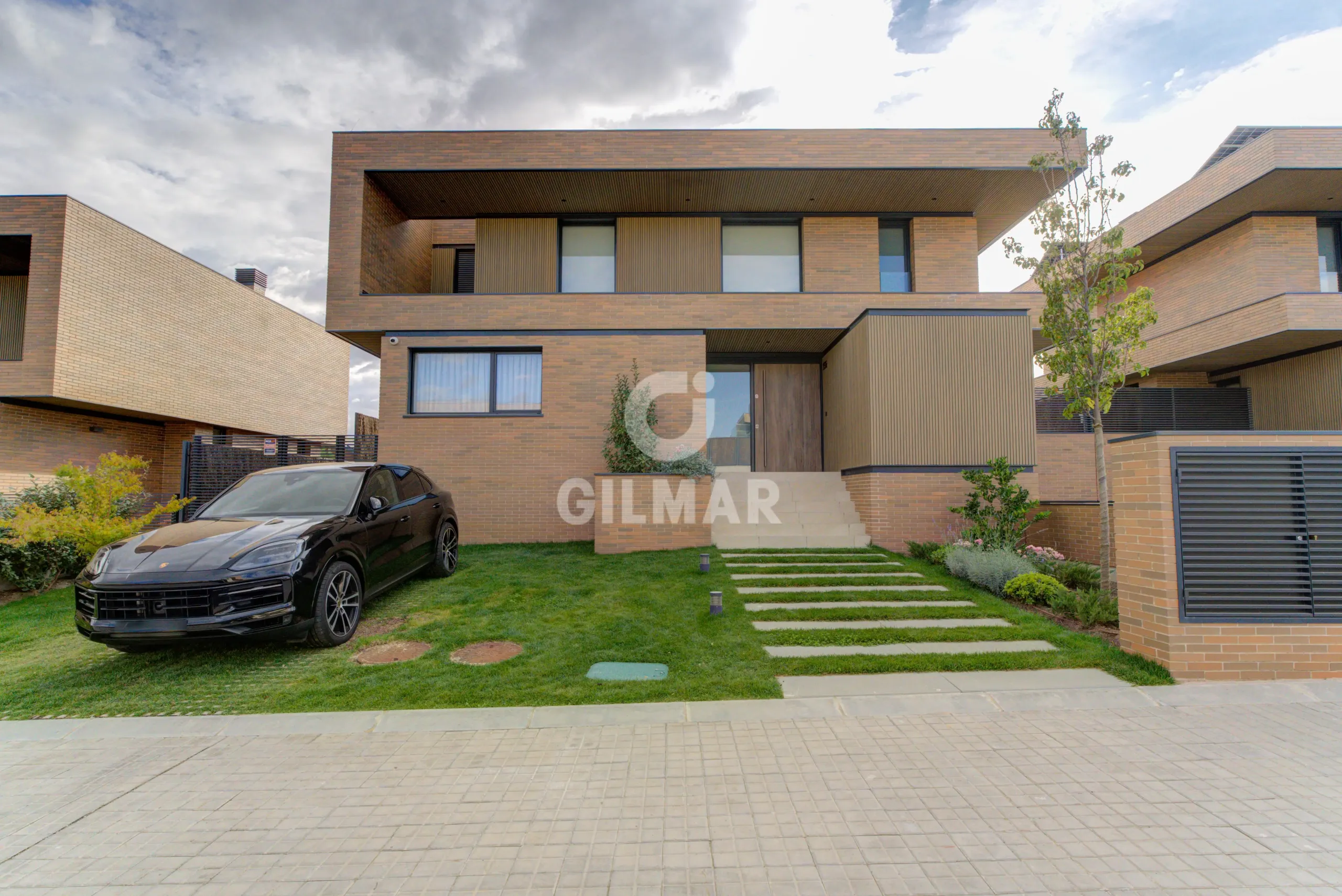 Villa in Las Rozas - Madrid