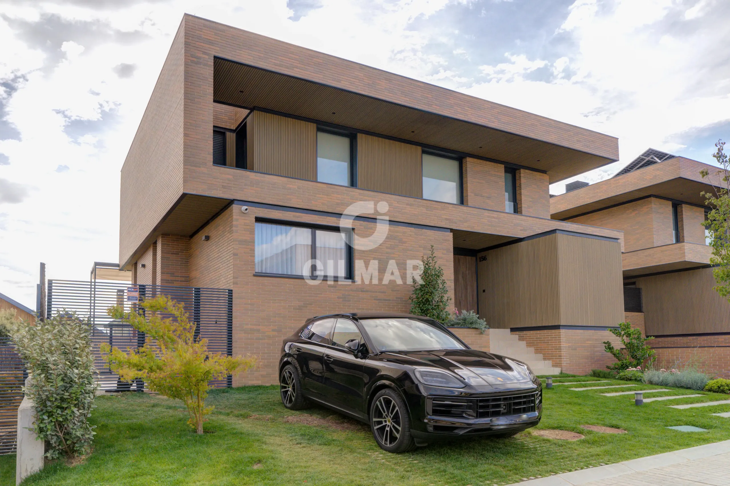 Villa in Las Rozas - Madrid