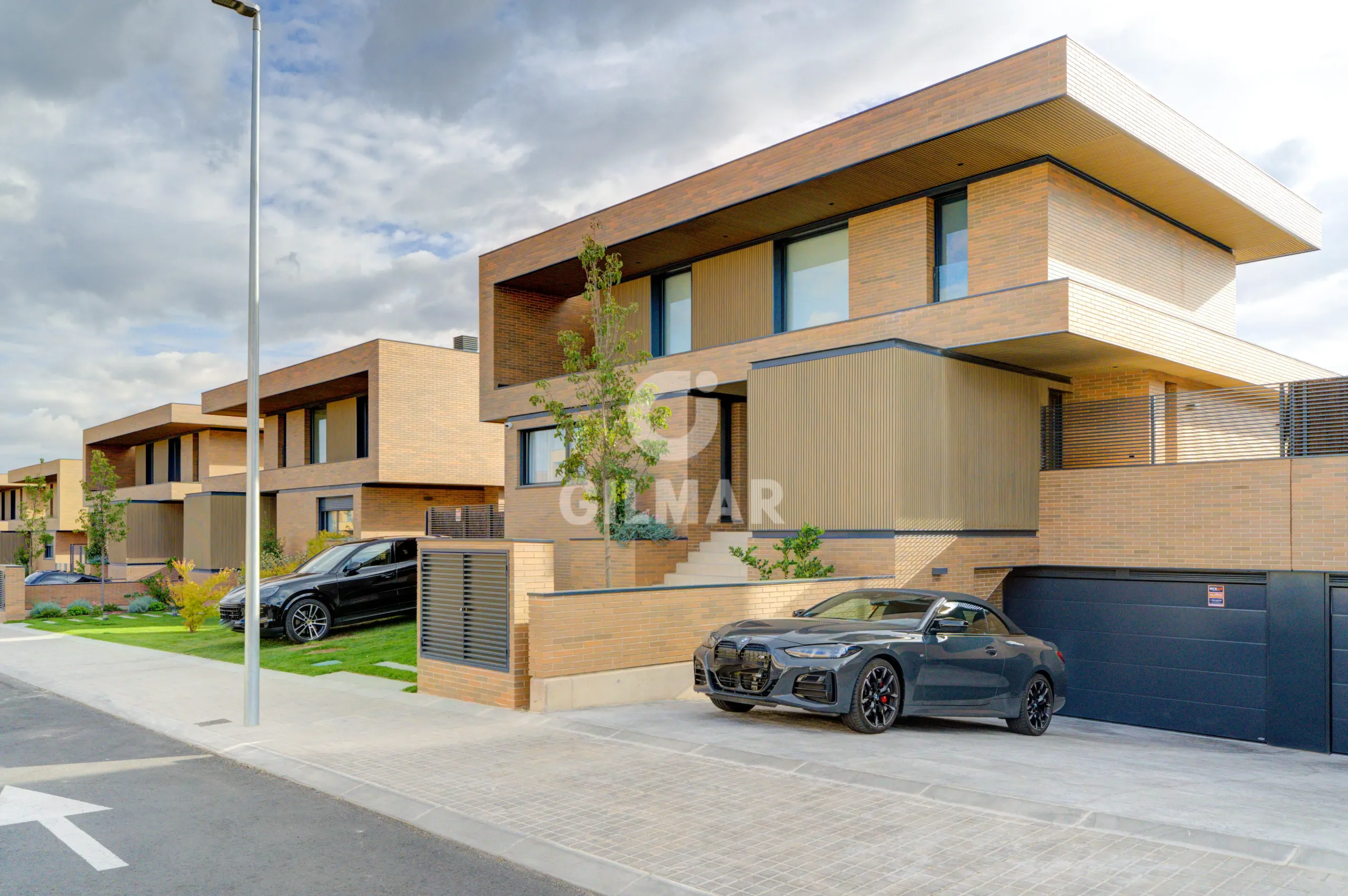 Villa in Las Rozas - Madrid