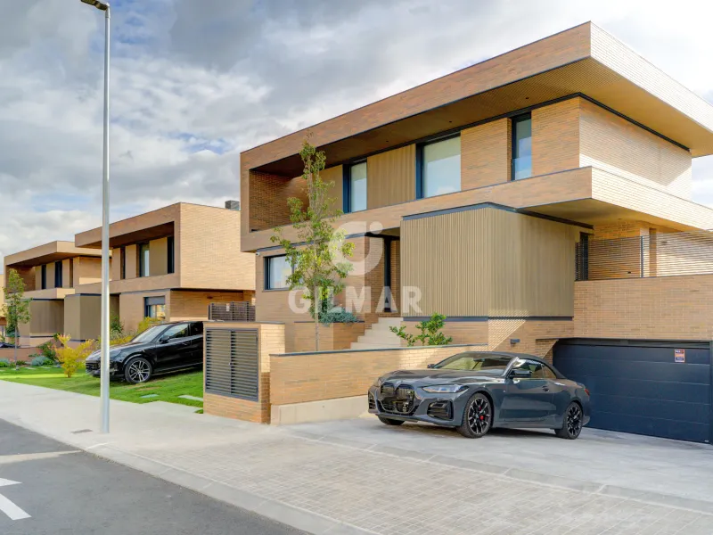 Villa in Las Rozas - Madrid
