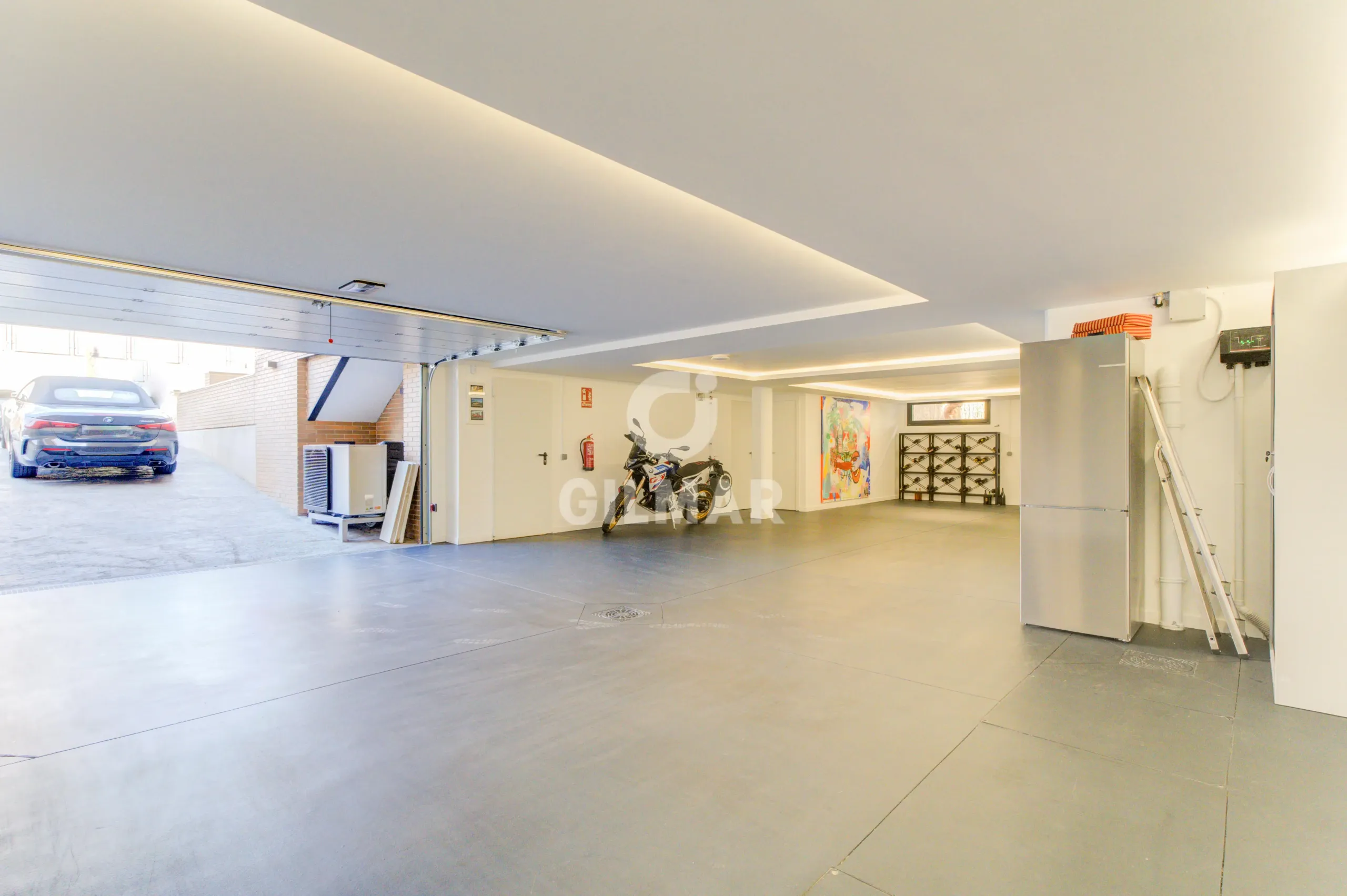 Villa in Las Rozas - Madrid