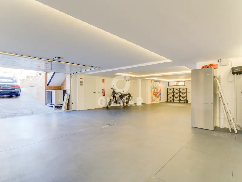 Villa in Las Rozas - Madrid