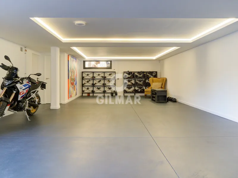 Villa in Las Rozas - Madrid