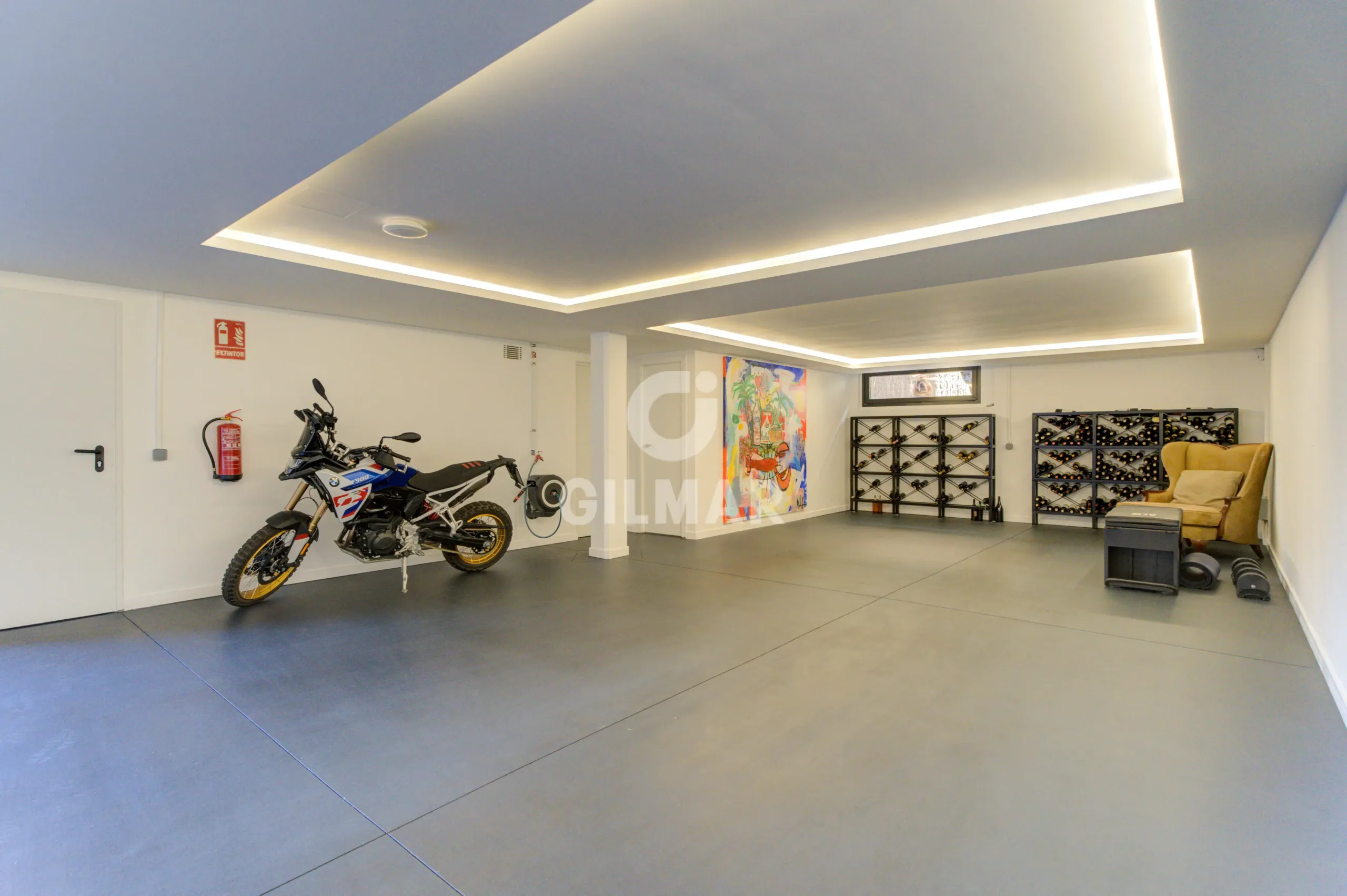 Villa in Las Rozas - Madrid