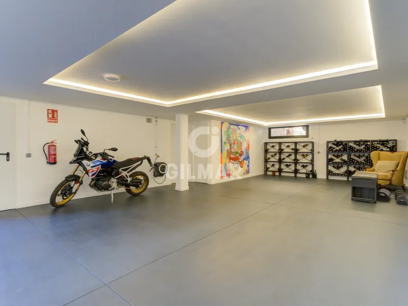 Villa in Las Rozas - Madrid