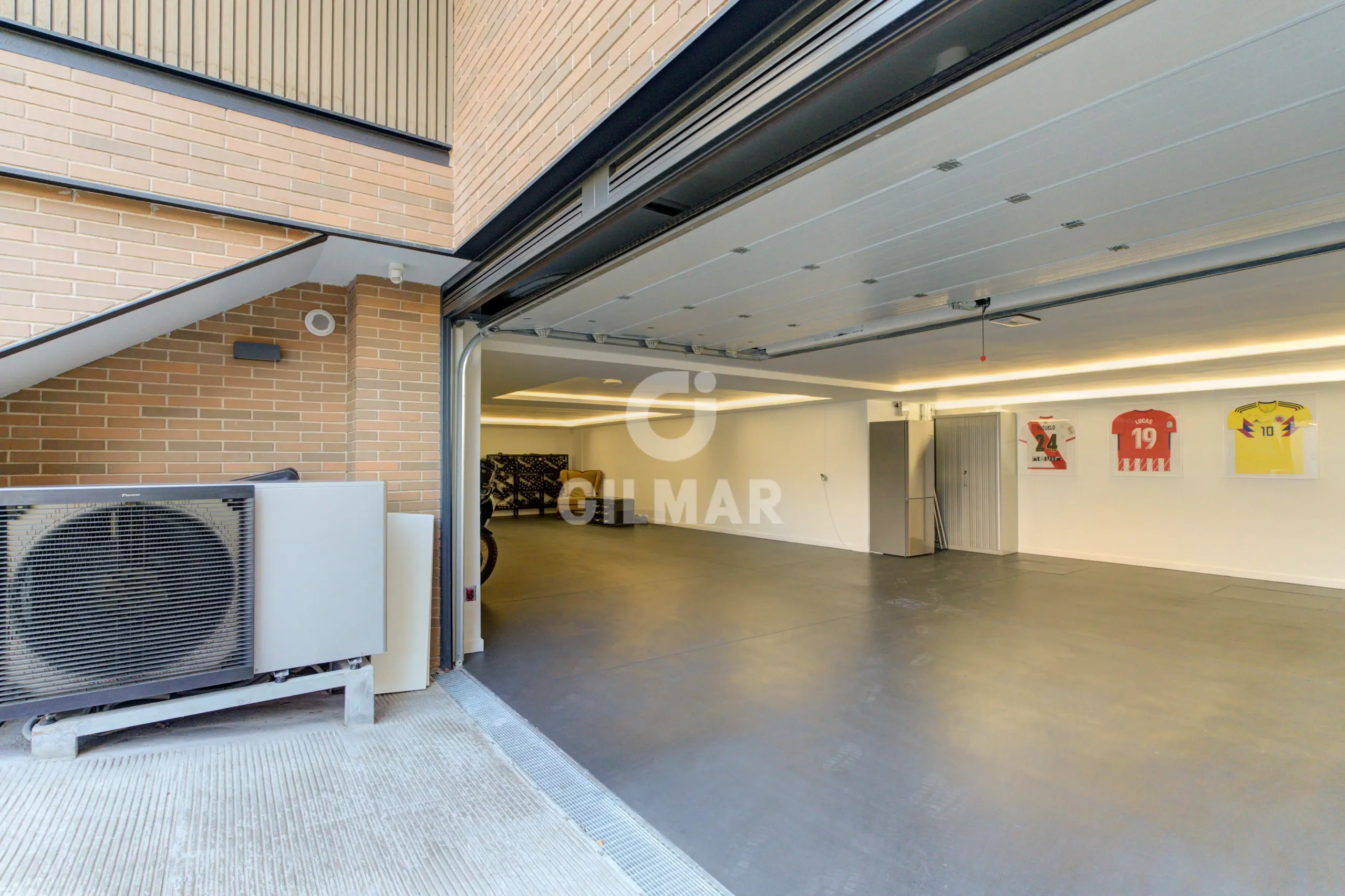 Villa in Las Rozas - Madrid
